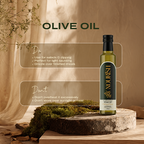 Nourish Pure Extra Virgin Olive Oil