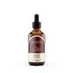 Nourish Extra Virgin Olive Oil with Garlic 100ml